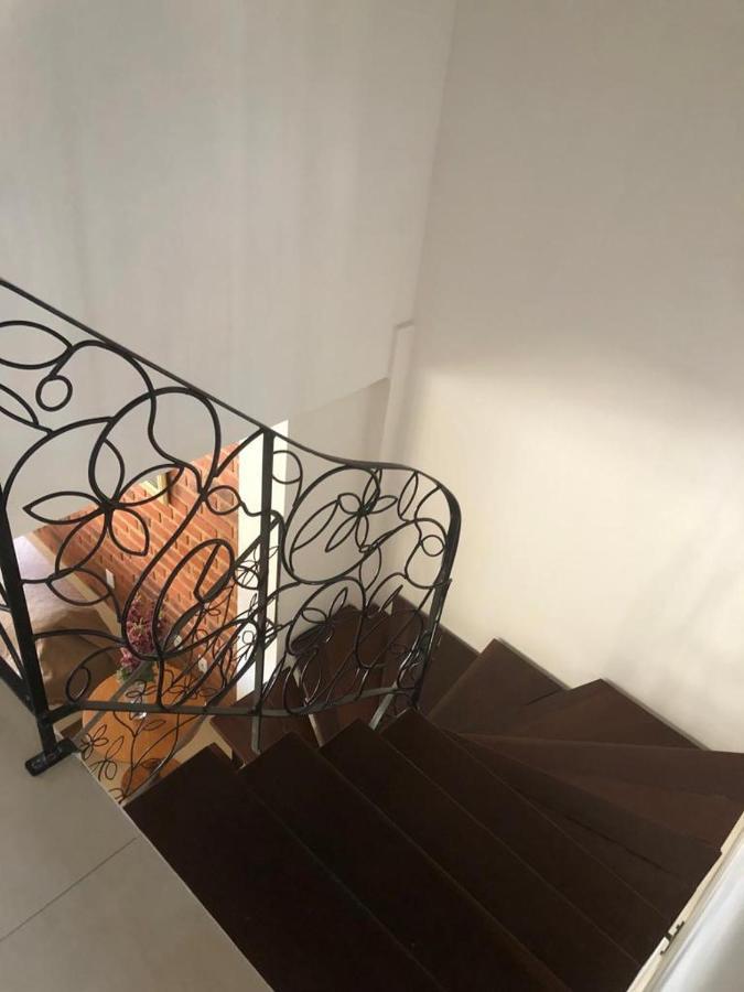 Casa Funchal Master Villa Lencois Buitenkant foto