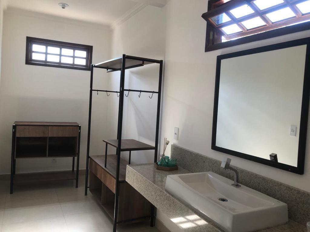 Casa Funchal Master Villa Lencois Buitenkant foto