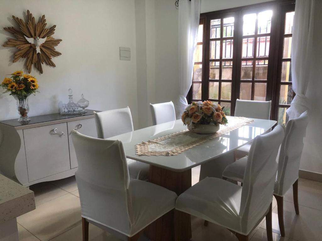 Casa Funchal Master Villa Lencois Buitenkant foto
