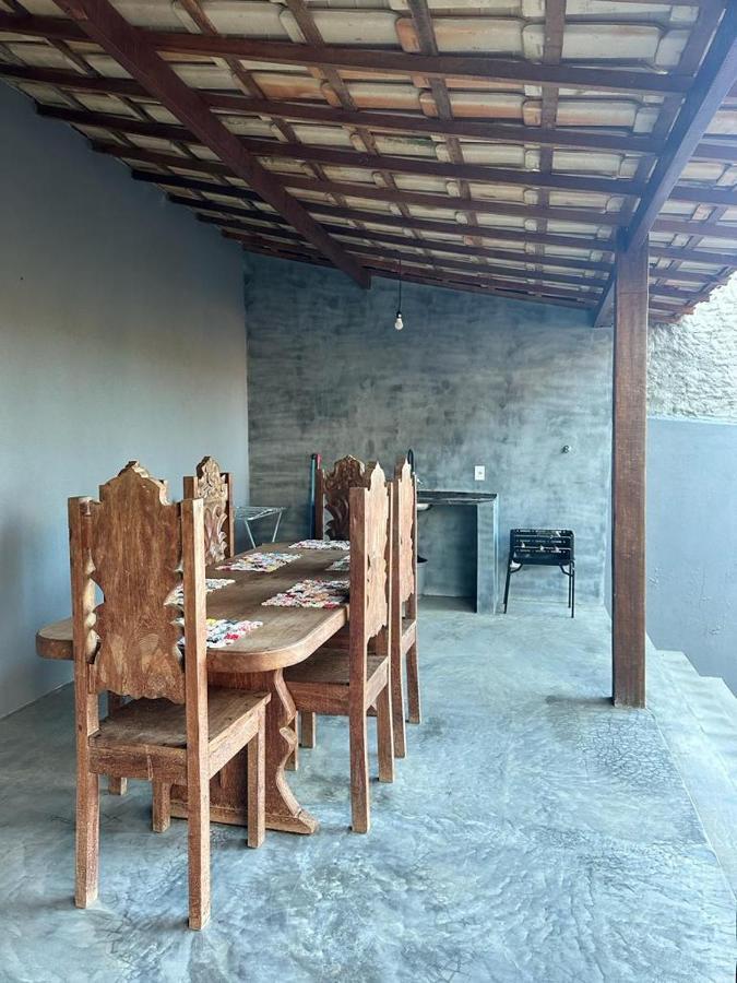 Casa Funchal Master Villa Lencois Buitenkant foto
