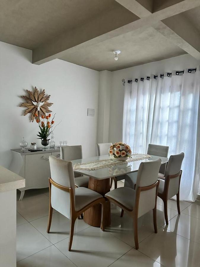 Casa Funchal Master Villa Lencois Buitenkant foto