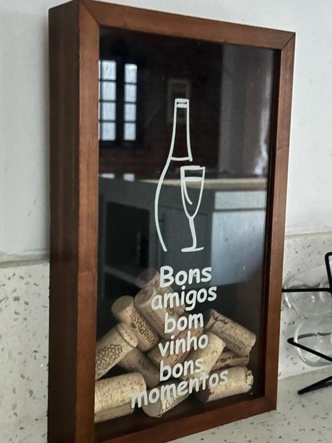 Casa Funchal Master Villa Lencois Buitenkant foto