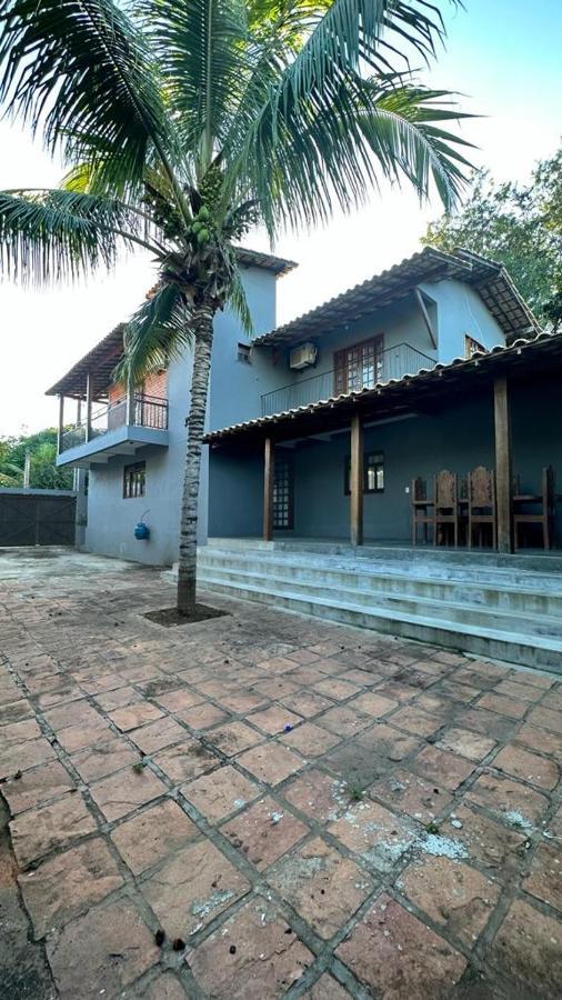 Casa Funchal Master Villa Lencois Buitenkant foto